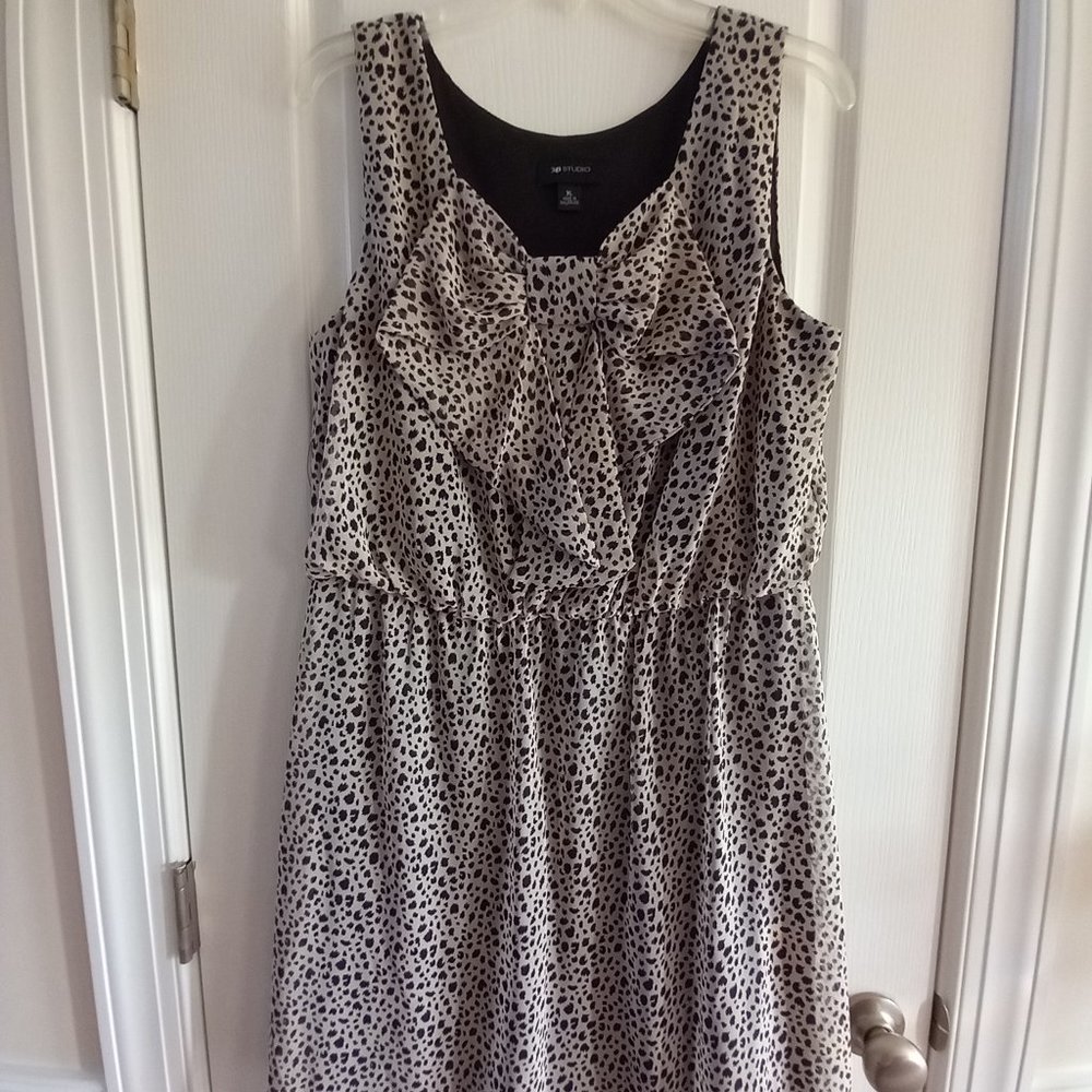 AB Studio Dress